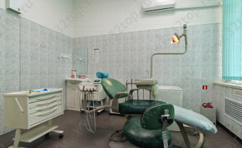 Стоматология ДЕНТА-ПРАКТИК м. Свиблово