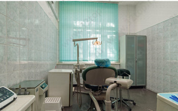 Стоматология ДЕНТА-ПРАКТИК м. Свиблово