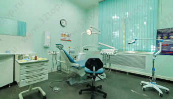Стоматология ДЕНТА-ПРАКТИК м. Свиблово