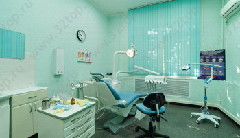 Стоматология ДЕНТА-ПРАКТИК м. Свиблово