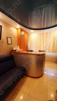 Стоматологический кабинет ДЕНТА на Пионерском