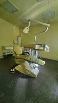 Зубопротезно-стоматологический центр ДЕНТА-ЛЮКС на Кирова