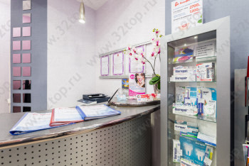 Сеть медицинских центров АЛЬФАМЕД м. Удельная