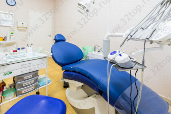 Сеть медицинских центров АЛЬФАМЕД м. Удельная