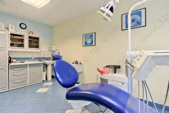 Сеть медицинских центров АЛЬФАМЕД м. Международная