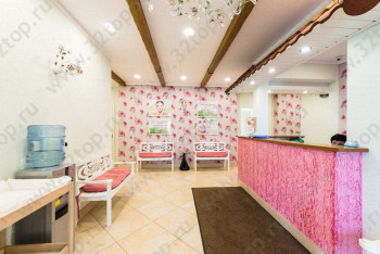 Сеть медицинских центров АЛЬФАМЕД м. Девяткино