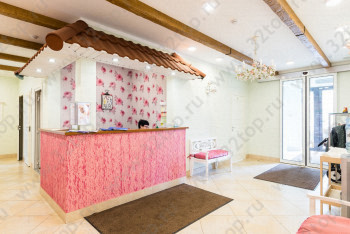 Сеть медицинских центров АЛЬФАМЕД м. Девяткино