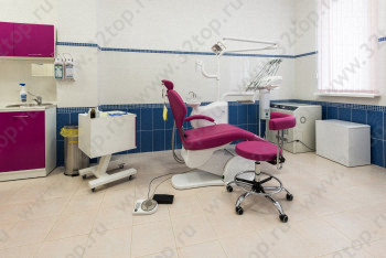 Сеть медицинских центров АЛЬФАМЕД м. Девяткино