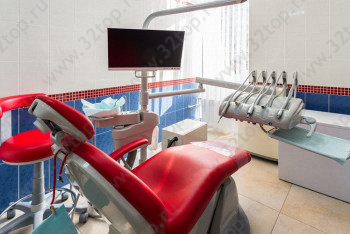 Сеть медицинских центров АЛЬФАМЕД м. Улица Дыбенко