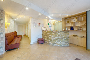 Сеть медицинских центров АЛЬФАМЕД на Пролетарской