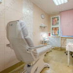 Сеть медицинских центров АЛЬФАМЕД на Пролетарской