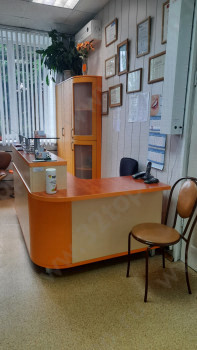 Стоматология ДЕНТОН на Кутузова