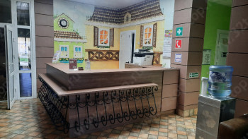 Сеть стоматологий ДЕНТЕКС на Ермакова