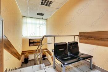 Стоматологическая клиника МЕДЭКСПЕРТ м. Щёлковская