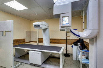 Стоматологическая клиника МЕДЭКСПЕРТ м. Щёлковская