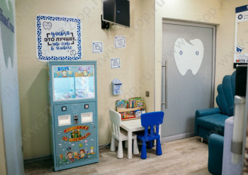 Сеть стоматологических клиник НОВАСТОМ на Лесной