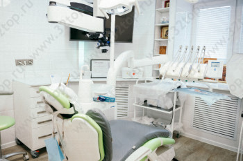 Сеть стоматологических клиник НОВАСТОМ на Лесной