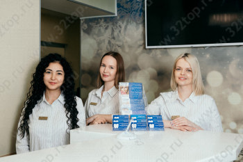 Сеть стоматологических клиник НОВАСТОМ на Лесной