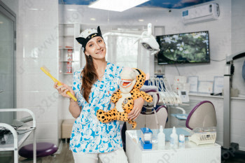 Сеть стоматологических клиник НОВАСТОМ на Лесной