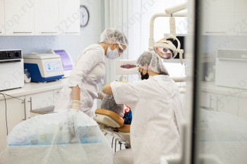 Стоматология МАСТЕРОФФ