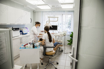 Стоматология МАСТЕРОФФ