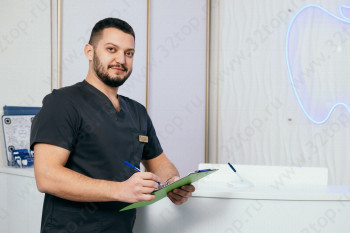 Сеть стоматологических клиник НОВАСТОМ на Школьной