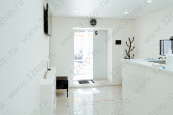 Стоматология СЕМЕЙНАЯ УЛЫБКА