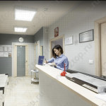 Эстетическая стоматология SMILEGURU (СМАЙЛГУРУ) м. Свиблово