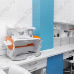 Центр имплантологии и хирургии ЭDЕМ (ЭДЕМ) м. Маршала Покрышкина