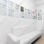 Центр имплантологии и хирургии ЭDЕМ (ЭДЕМ) м. Маршала Покрышкина