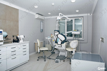 Стоматологическая клиника ВИКТОРИЯ