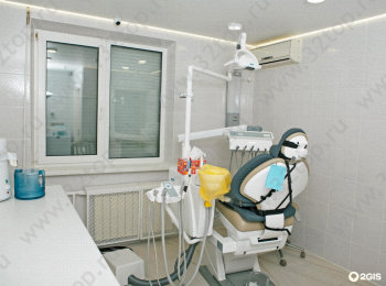 Стоматологическая клиника ВИКТОРИЯ