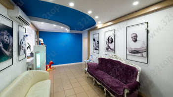 Стоматологическая клиника АРТСМАЙЛ м. Российская