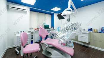 Стоматологическая клиника АРТСМАЙЛ м. Российская