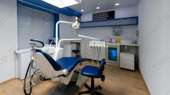 Стоматологическая клиника АРТСМАЙЛ м. Российская