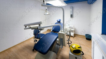 Стоматологическая клиника АРТСМАЙЛ м. Российская