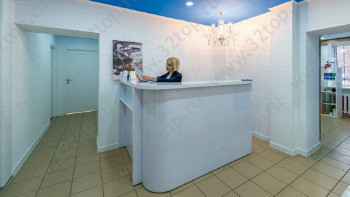 Стоматологическая клиника АРТСМАЙЛ м. Российская