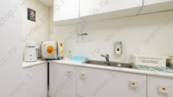 Стоматологическая клиника АРТСМАЙЛ м. Российская