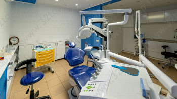 Стоматологическая клиника АРТСМАЙЛ м. Российская