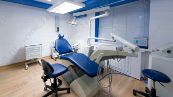 Стоматологическая клиника АРТСМАЙЛ м. Российская