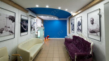 Стоматологическая клиника АРТСМАЙЛ м. Российская