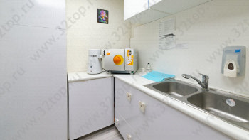 Стоматологическая клиника АРТСМАЙЛ м. Российская