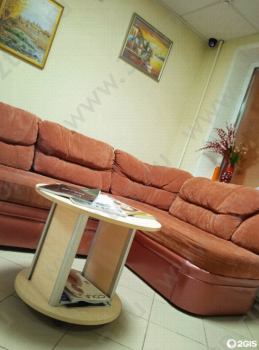 КЛИНИКА КРАСОТЫ И ЗДОРОВЬЯ