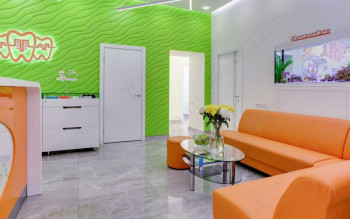 Стоматологический центр ОРТОДОНТ СИТИ м. Дубровка