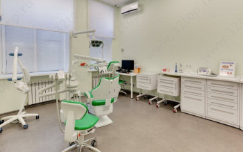 Стоматологический центр ОРТОДОНТ СИТИ м. Дубровка