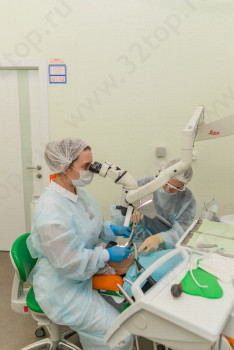 Стоматологический центр ОРТОДОНТ СИТИ м. Дубровка