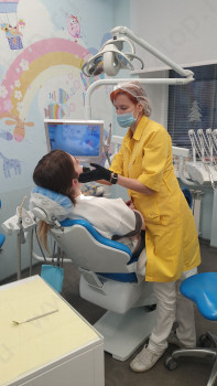 Стоматологический центр ОРТОДОНТ СИТИ м. Дубровка