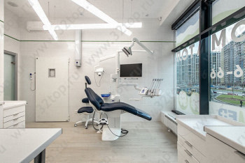 СТОМАТОЛОГИЧЕСКИЙ ЦЕНТР ГОРОДА м. Коммендантский проспект