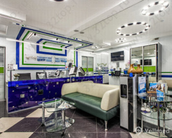 СТОМАТОЛОГИЧЕСКИЙ ЦЕНТР ГОРОДА м. Звёздная