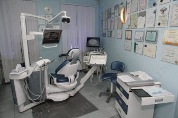 СТОМАТОЛОГИЧЕСКИЙ ЦЕНТР ГОРОДА м. Звёздная